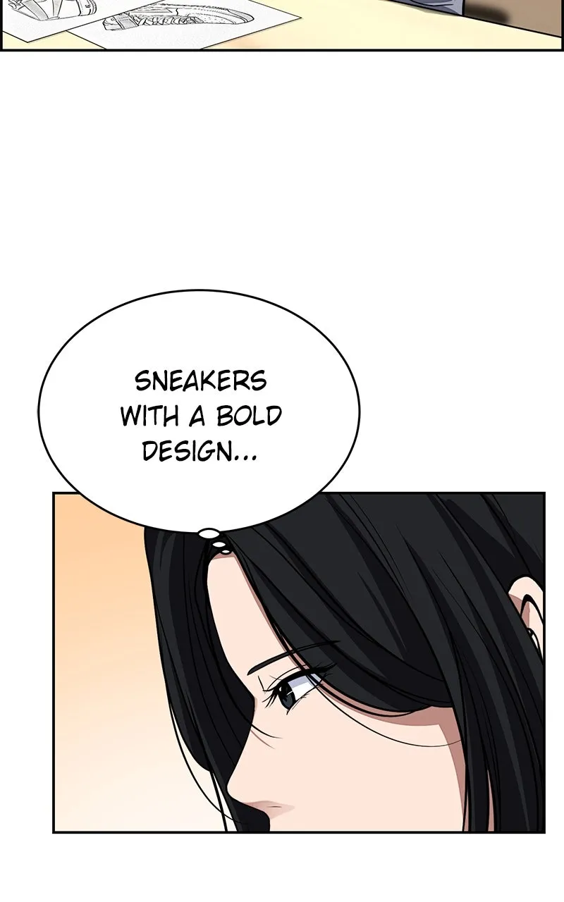 Read Denounce chapter 5 image 51 on Lezhin