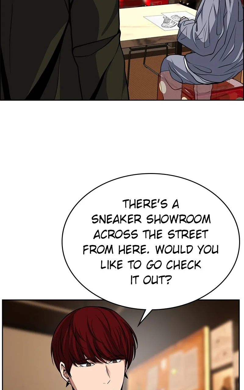 Read Denounce chapter 5 image 53 on Lezhin