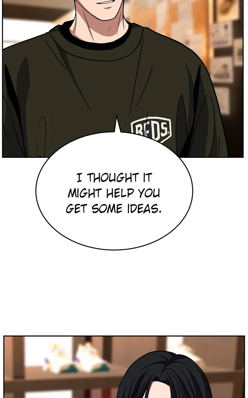 Read Denounce chapter 5 image 54 on Lezhin