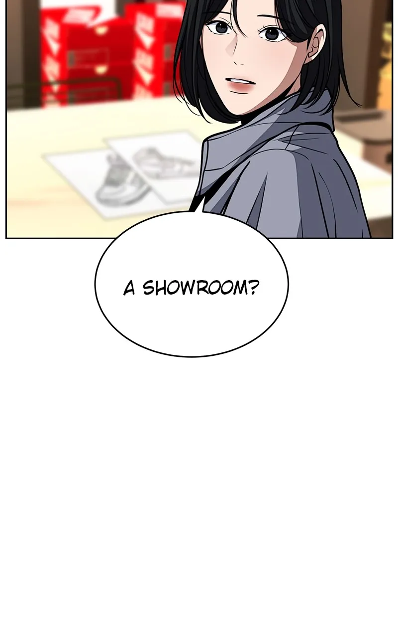 Read Denounce chapter 5 image 55 on Lezhin