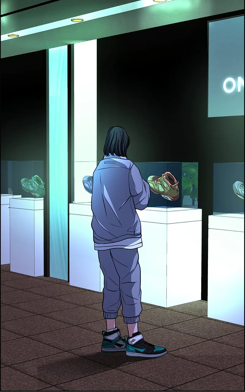 Read Denounce chapter 5 image 58 on Lezhin
