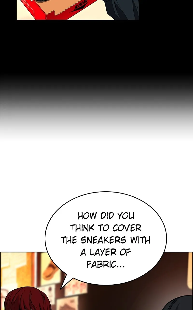 Read Denounce chapter 5 image 6 on Lezhin