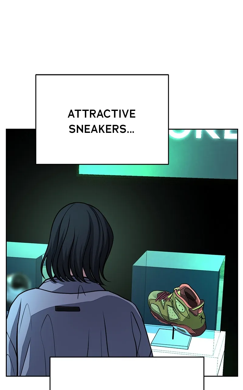 Read Denounce chapter 5 image 60 on Lezhin