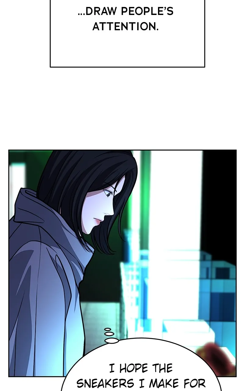 Read Denounce chapter 5 image 61 on Lezhin