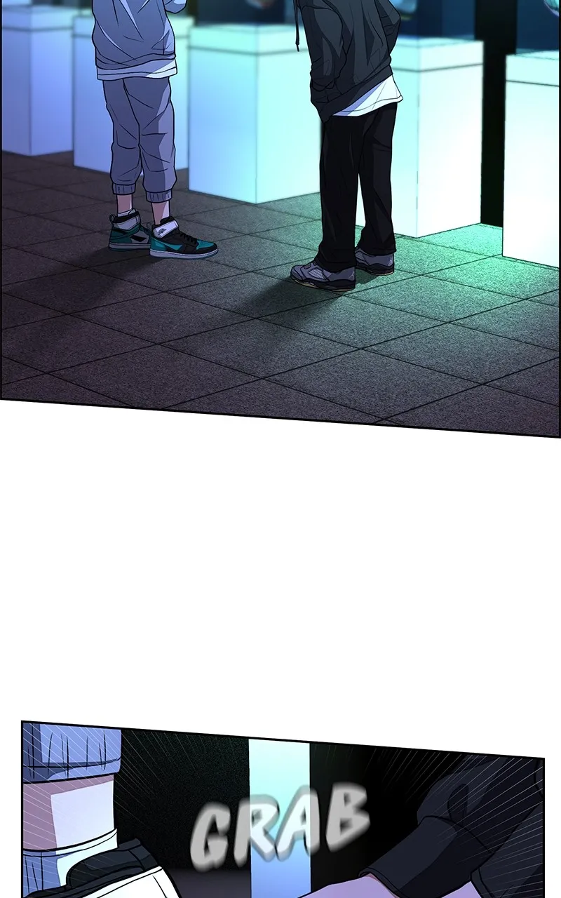 Read Denounce chapter 5 image 63 on Lezhin