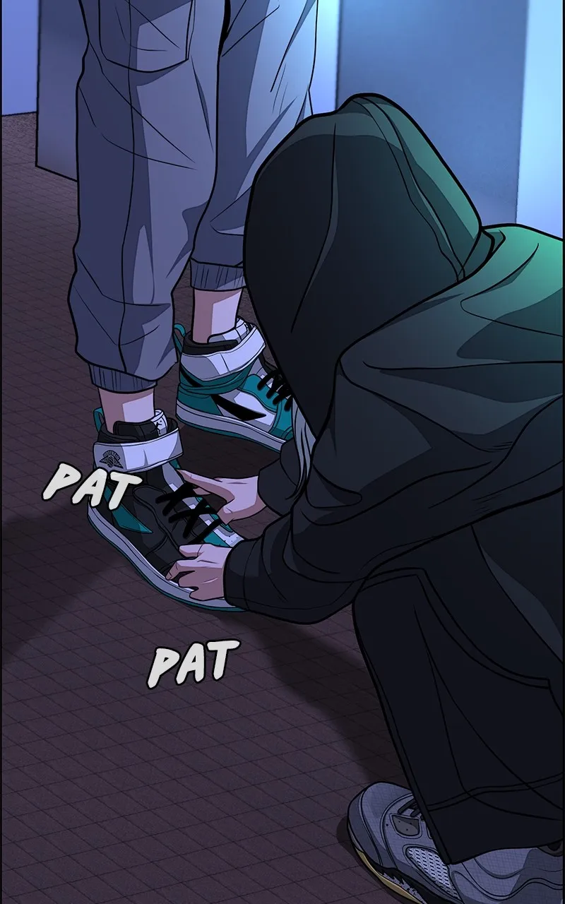 Read Denounce chapter 5 image 66 on Lezhin