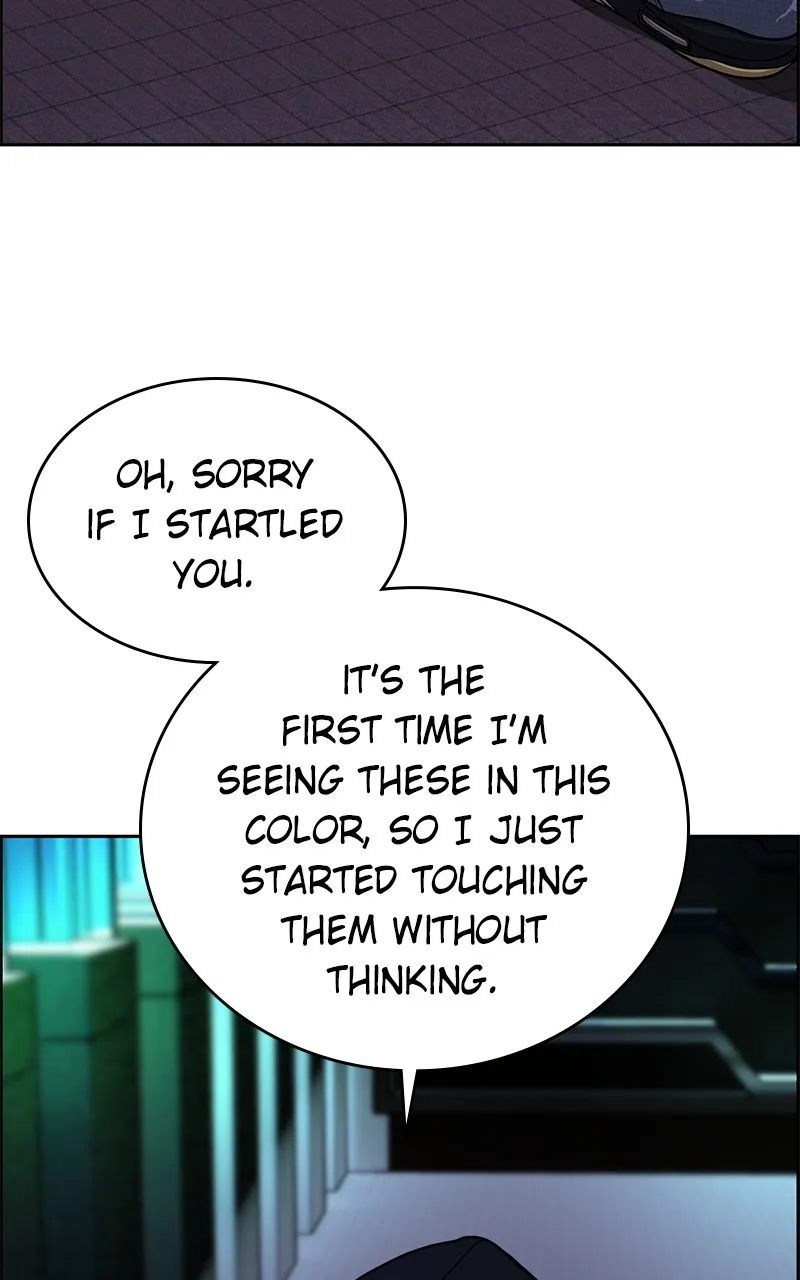 Read Denounce chapter 5 image 67 on Lezhin
