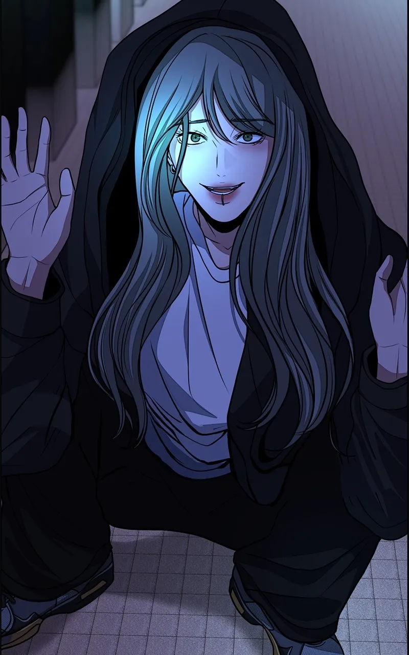 Read Denounce chapter 5 image 68 on Lezhin