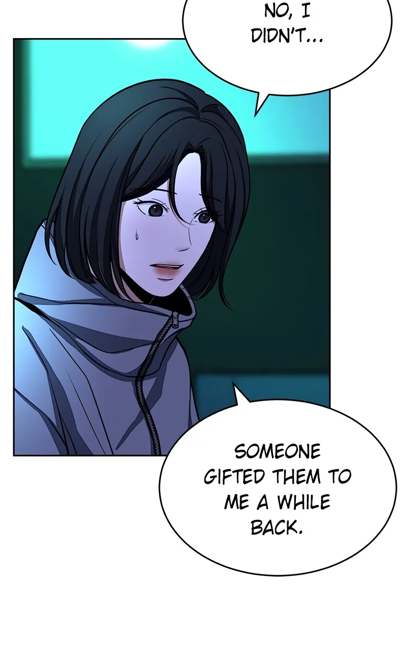 Read Denounce chapter 5 image 71 on Lezhin