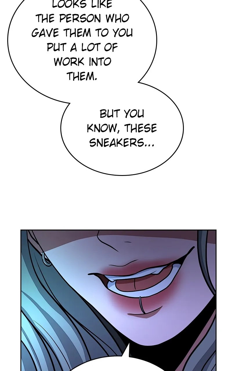 Read Denounce chapter 5 image 73 on Lezhin