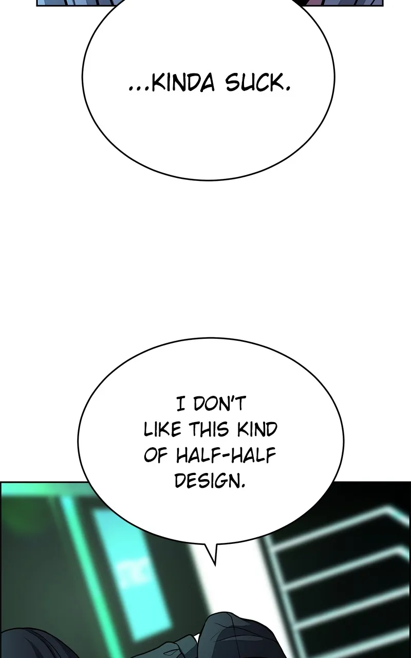 Read Denounce chapter 5 image 74 on Lezhin