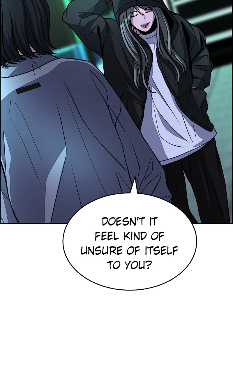 Read Denounce chapter 5 image 75 on Lezhin
