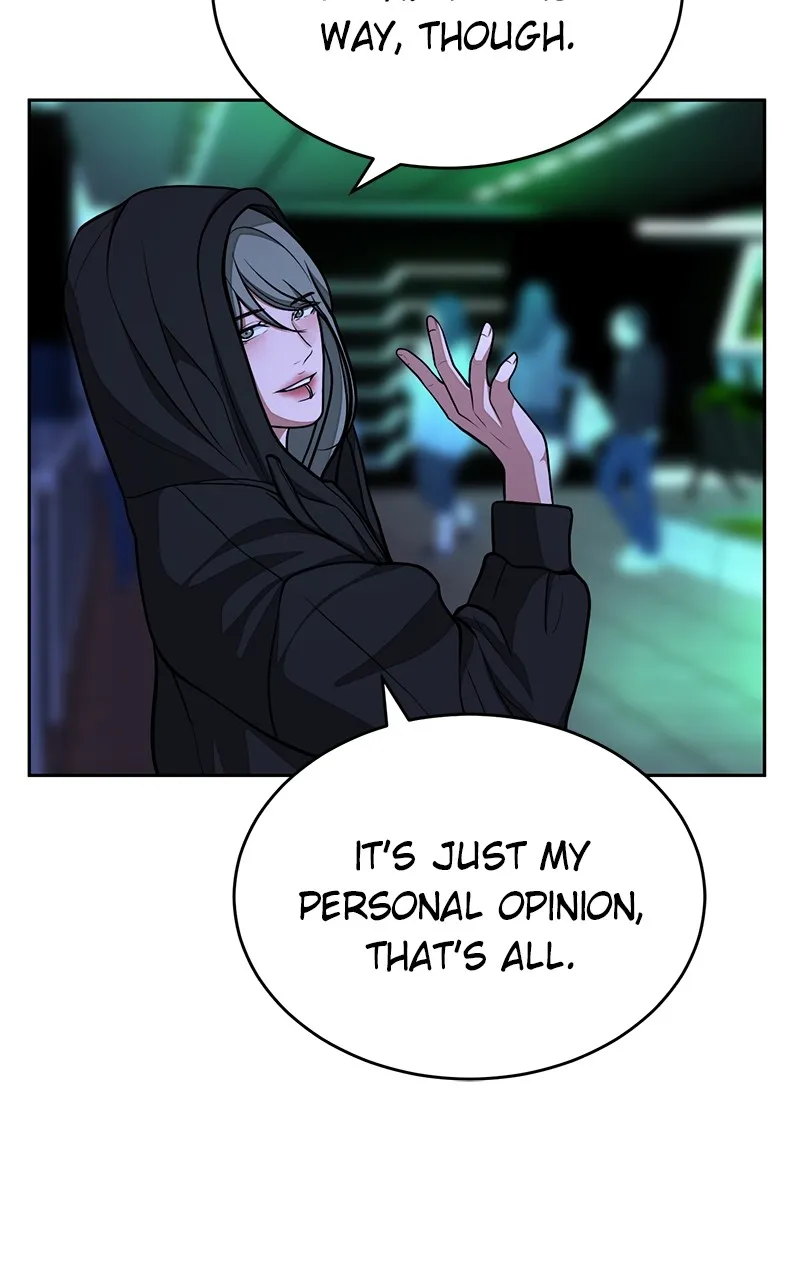 Read Denounce chapter 5 image 77 on Lezhin