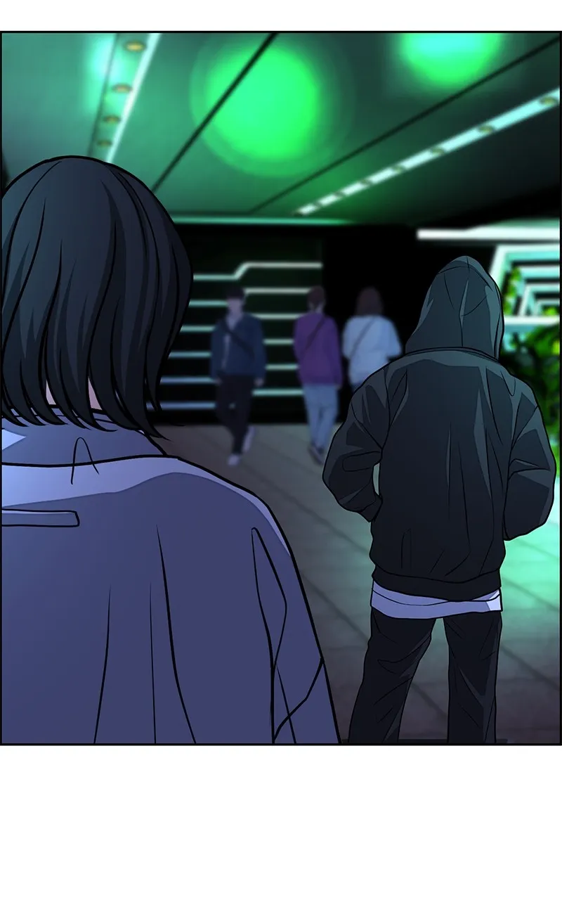 Read Denounce chapter 5 image 78 on Lezhin