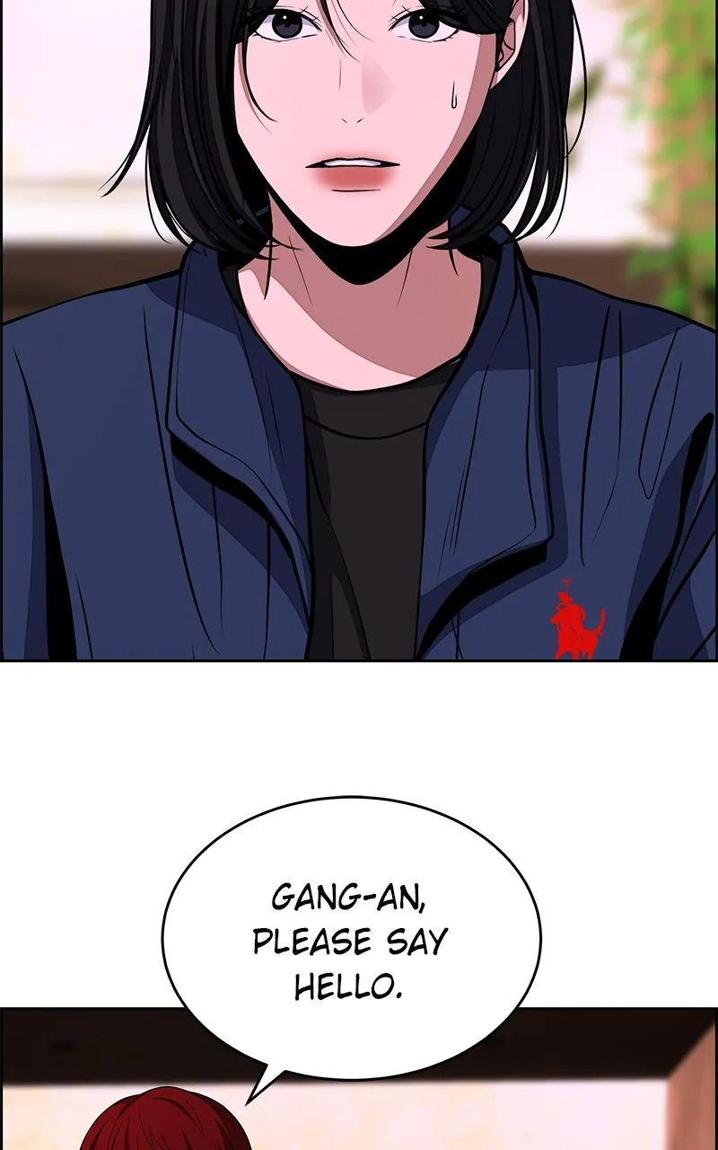 Read Denounce chapter 5 image 82 on Lezhin