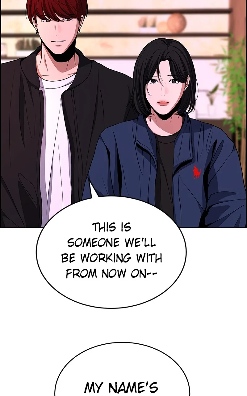 Read Denounce chapter 5 image 83 on Lezhin