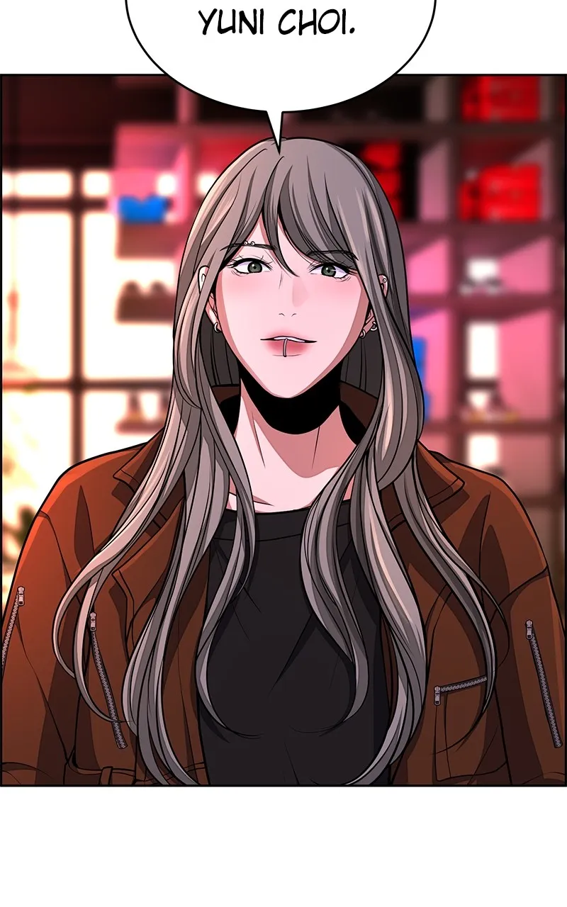 Read Denounce chapter 5 image 84 on Lezhin