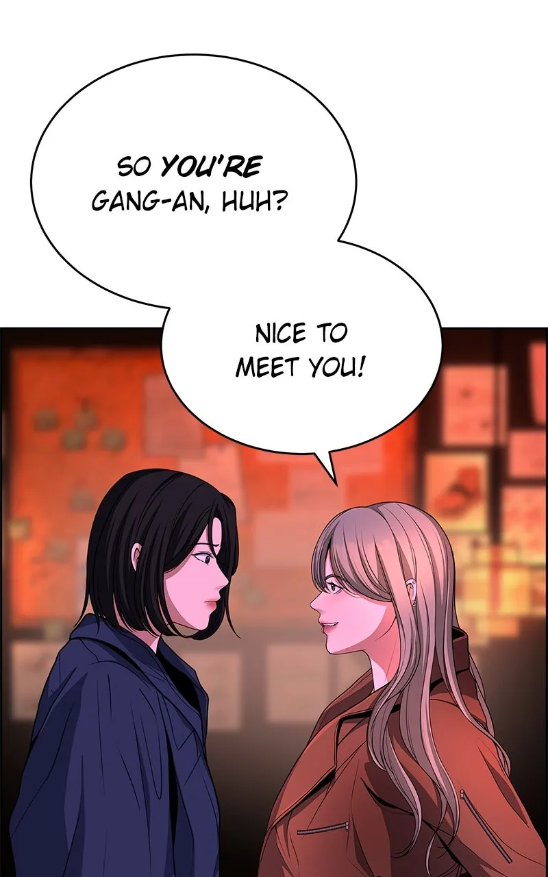 Read Denounce chapter 5 image 85 on Lezhin