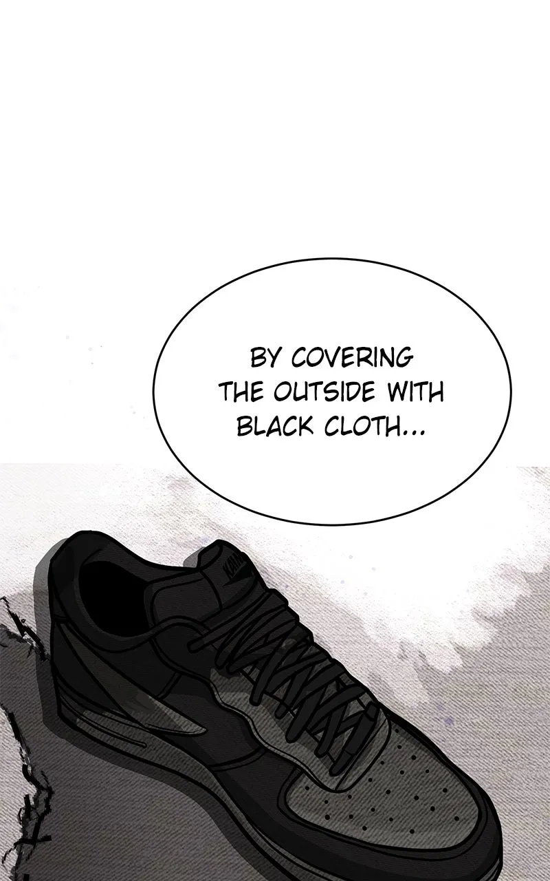 Read Denounce chapter 5 image 9 on Lezhin