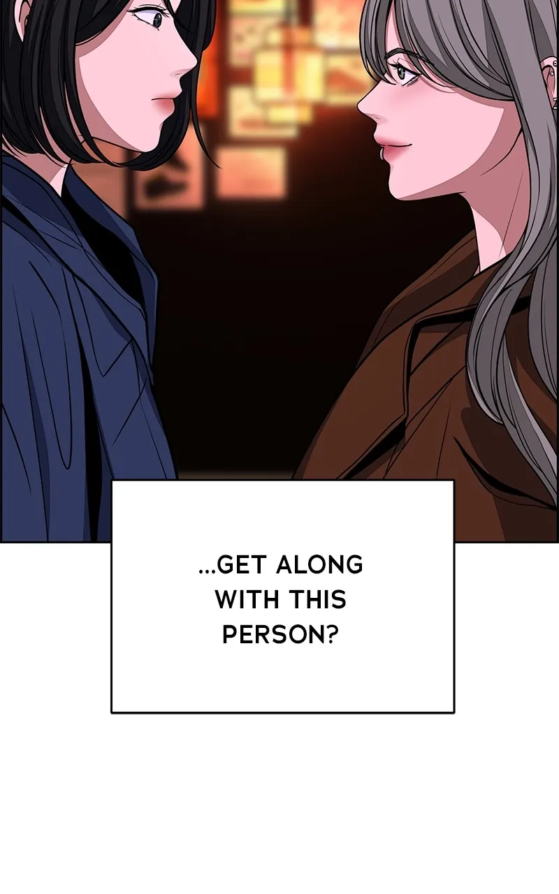 Read Denounce chapter 5 image 90 on Lezhin