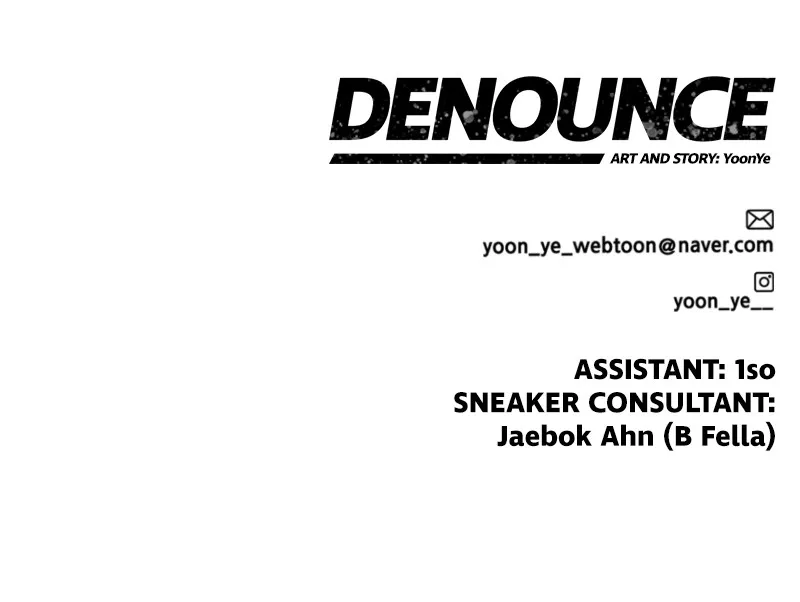 Read Denounce chapter 5 image 91 on Lezhin