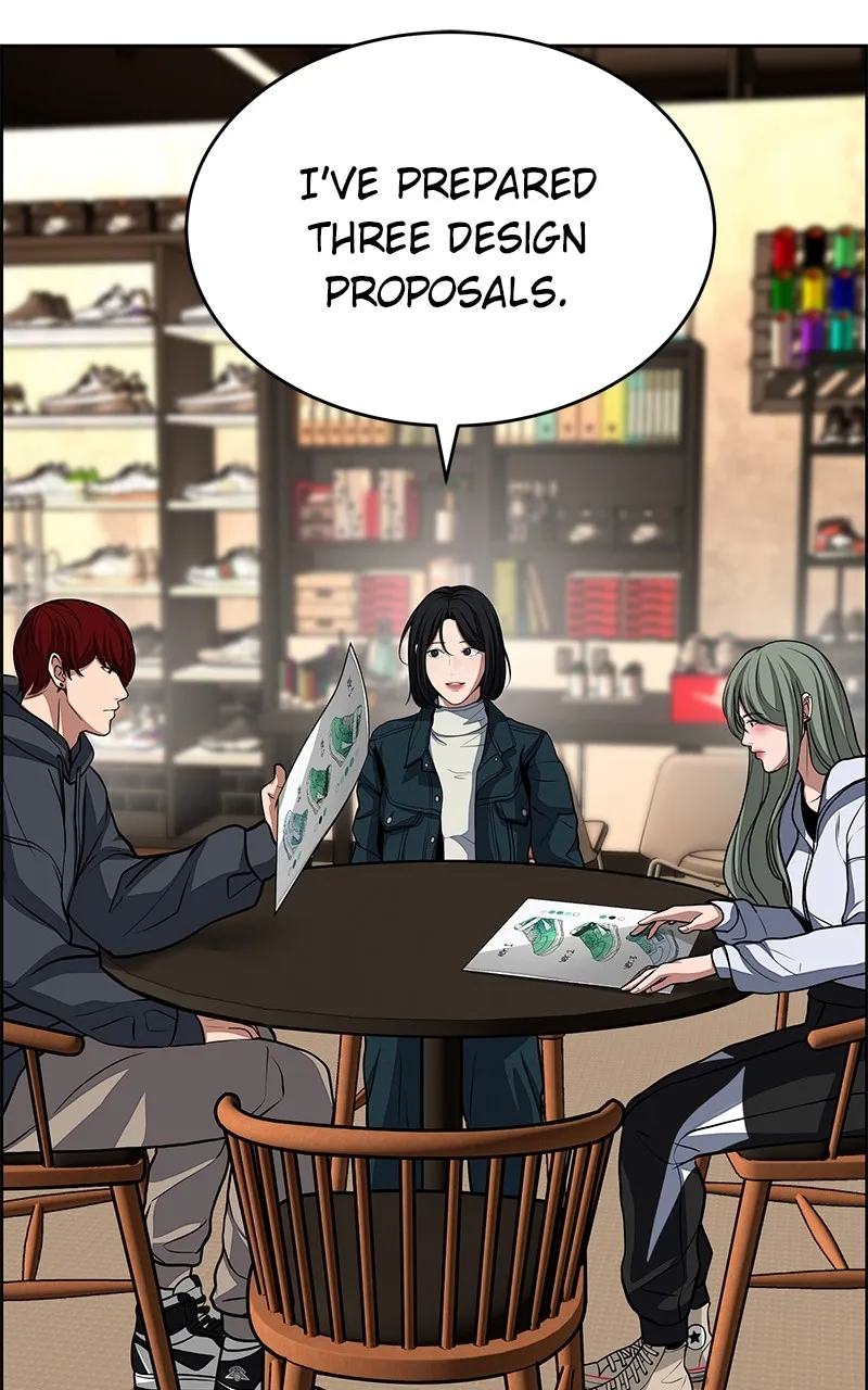Denounce Chapter 6 page 2 - 