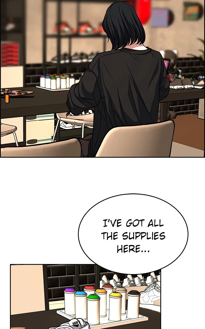 Denounce Chapter 6 page 15 - 