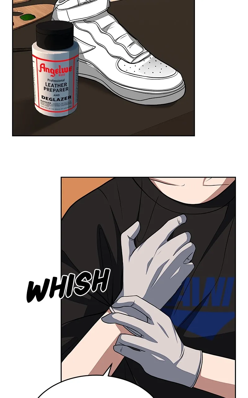 Denounce Chapter 6 page 16 - 