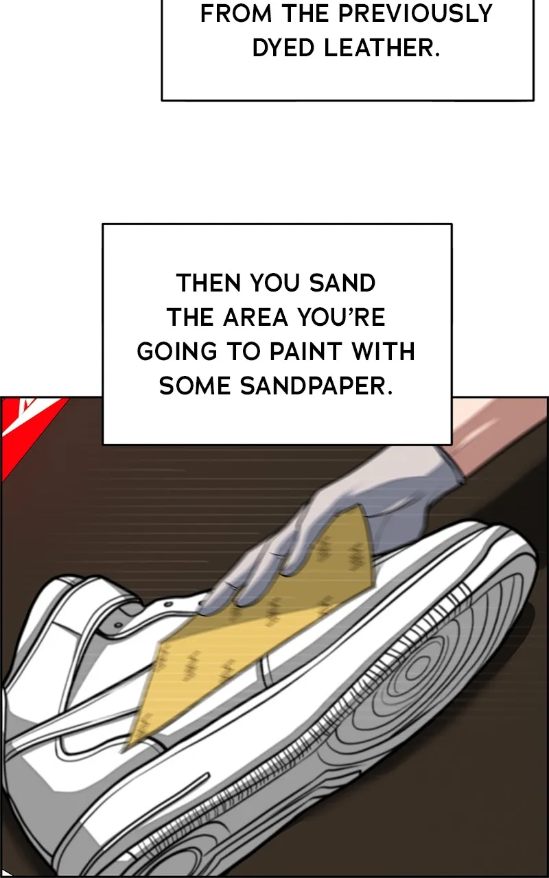 Denounce Chapter 6 page 19 - 
