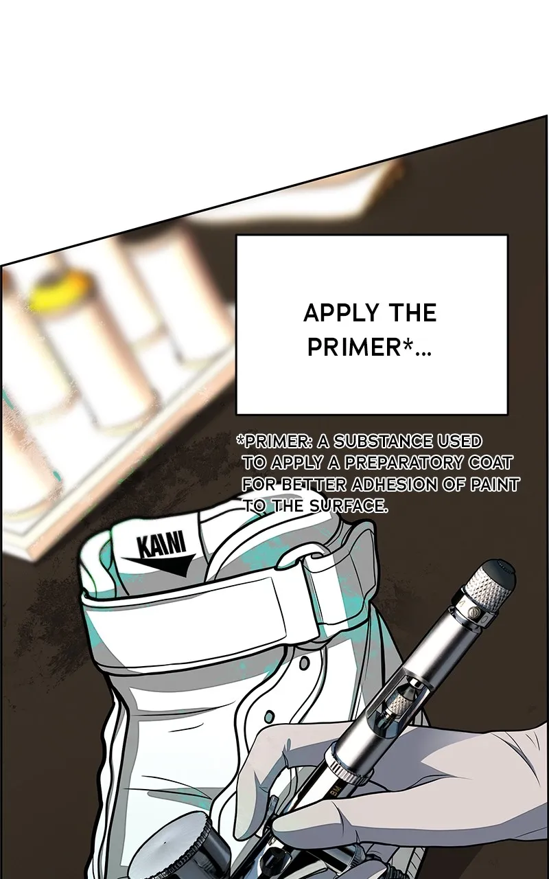 Denounce Chapter 6 page 20 - 