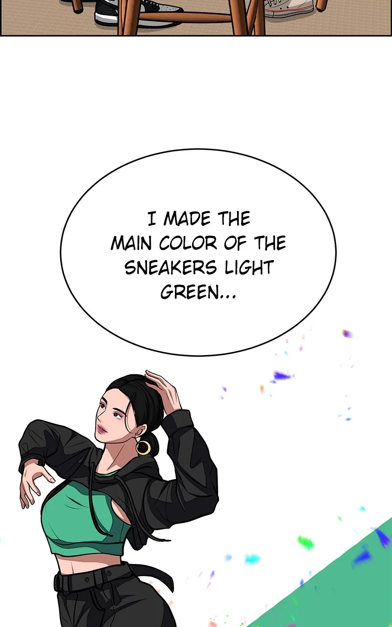Denounce Chapter 6 page 3 - 