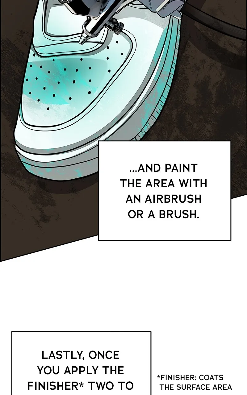 Denounce Chapter 6 page 21 - 