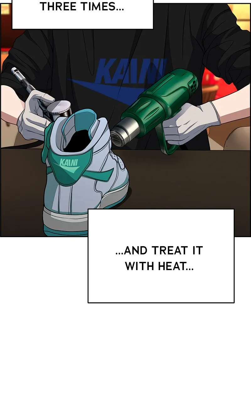 Denounce Chapter 6 page 22 - 