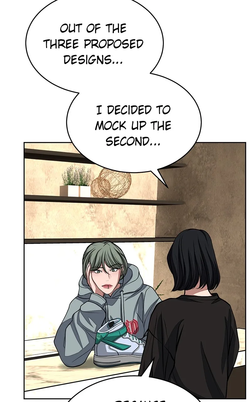 Denounce Chapter 6 page 25 - 