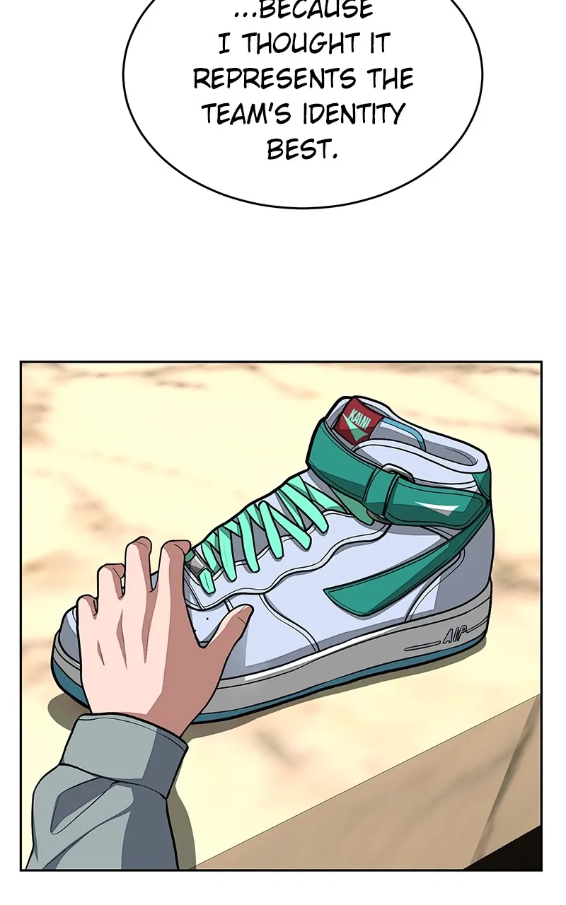 Denounce Chapter 6 page 26 - 