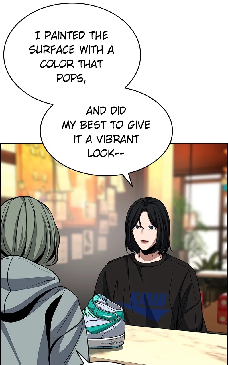 Denounce Chapter 6 page 28 - 