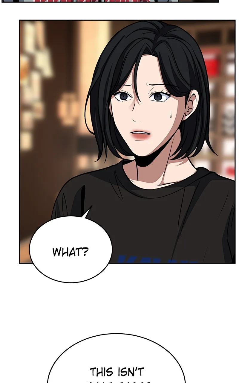 Denounce Chapter 6 page 30 - 