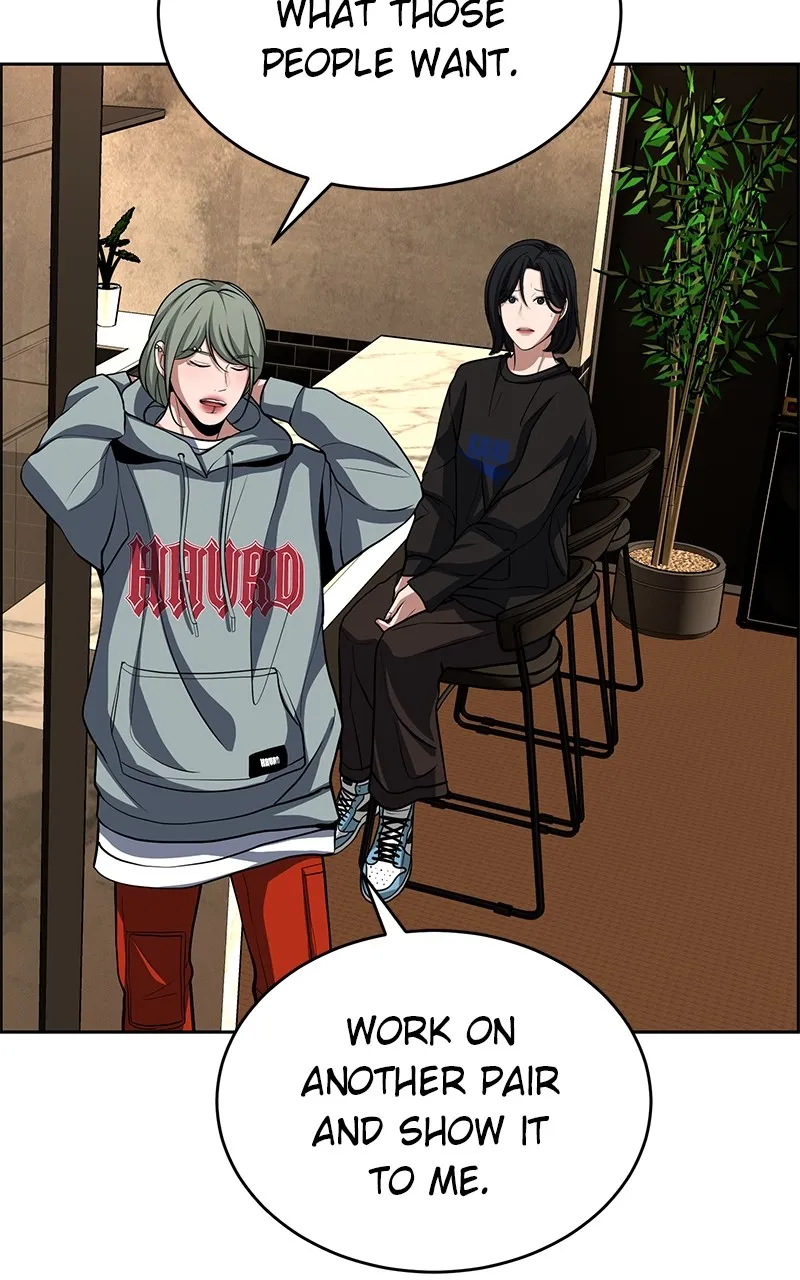 Denounce Chapter 6 page 31 - 