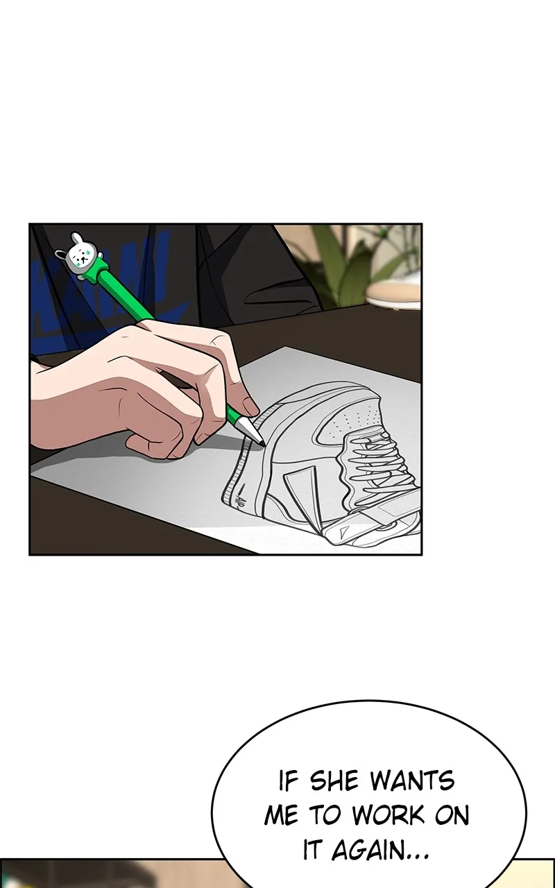 Denounce Chapter 6 page 34 - 