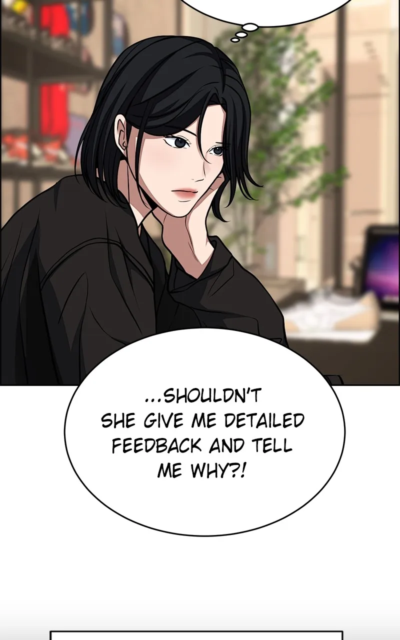 Denounce Chapter 6 page 35 - 