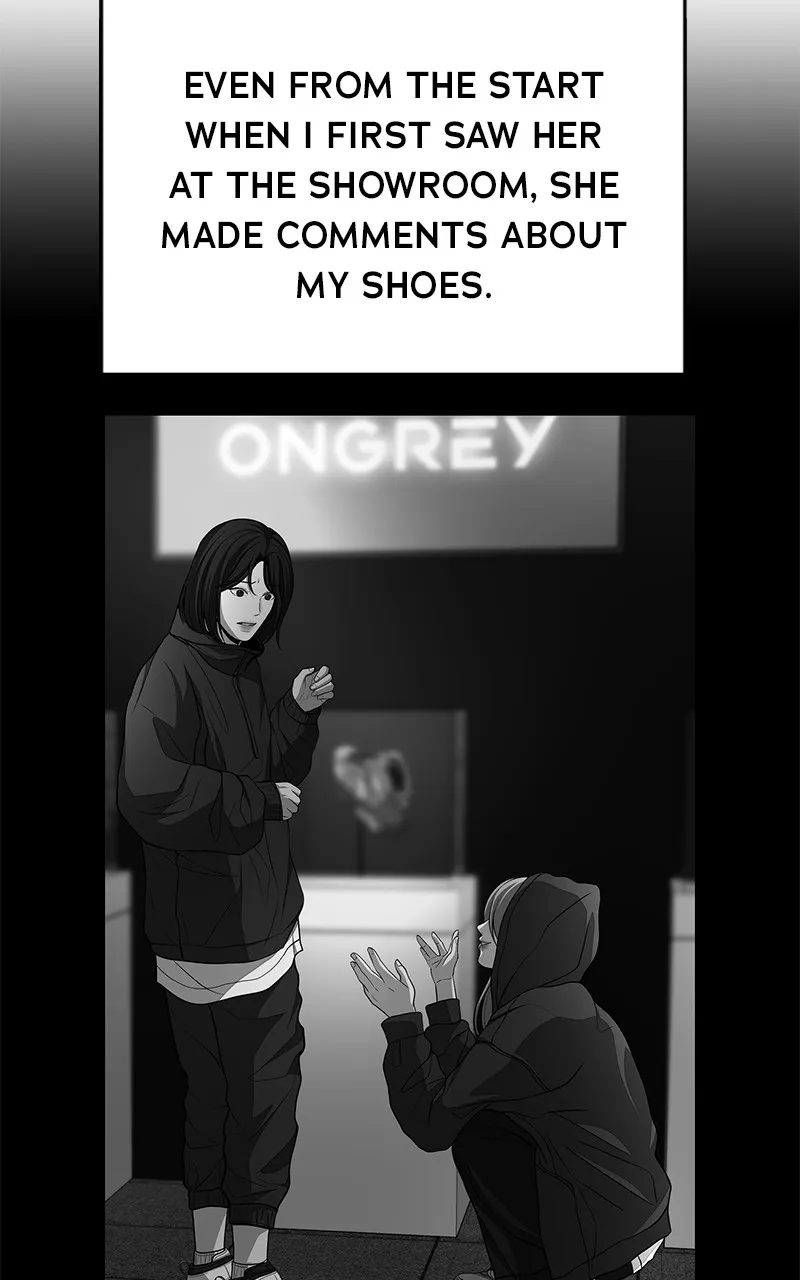 Denounce Chapter 6 page 36 - 