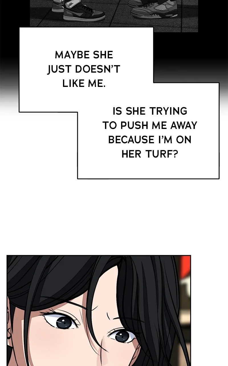 Denounce Chapter 6 page 37 - 