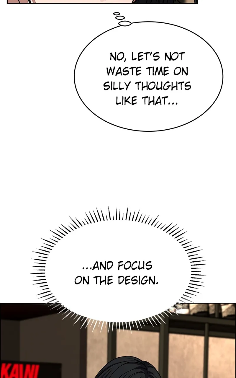 Denounce Chapter 6 page 38 - 