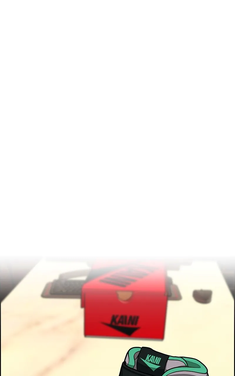Denounce Chapter 6 page 40 - 