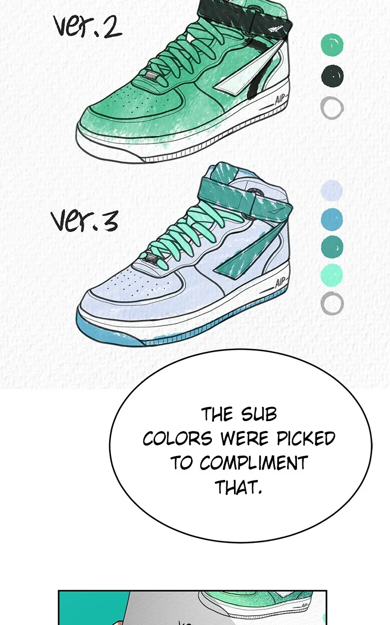 Denounce Chapter 6 page 5 - 