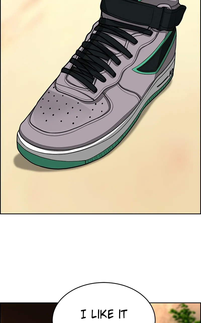 Denounce Chapter 6 page 41 - 
