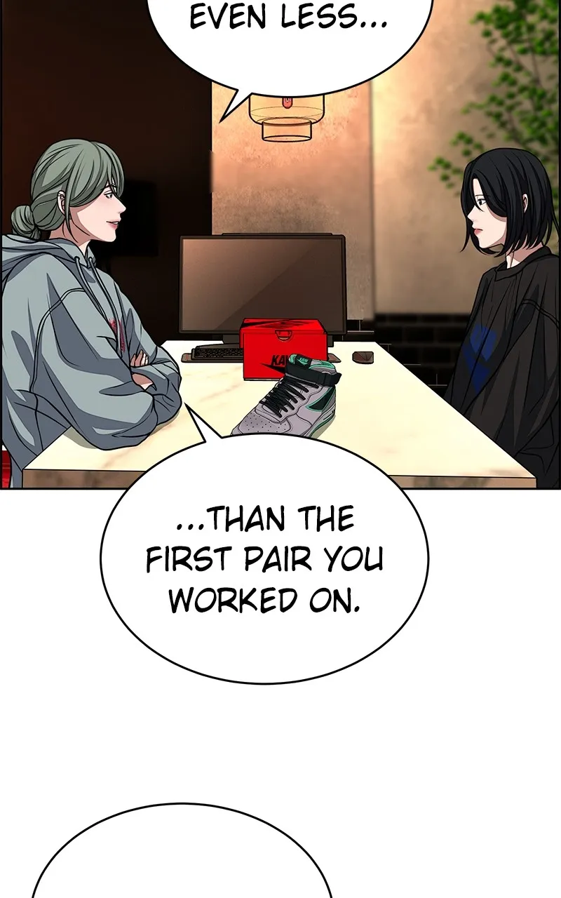 Denounce Chapter 6 page 42 - 