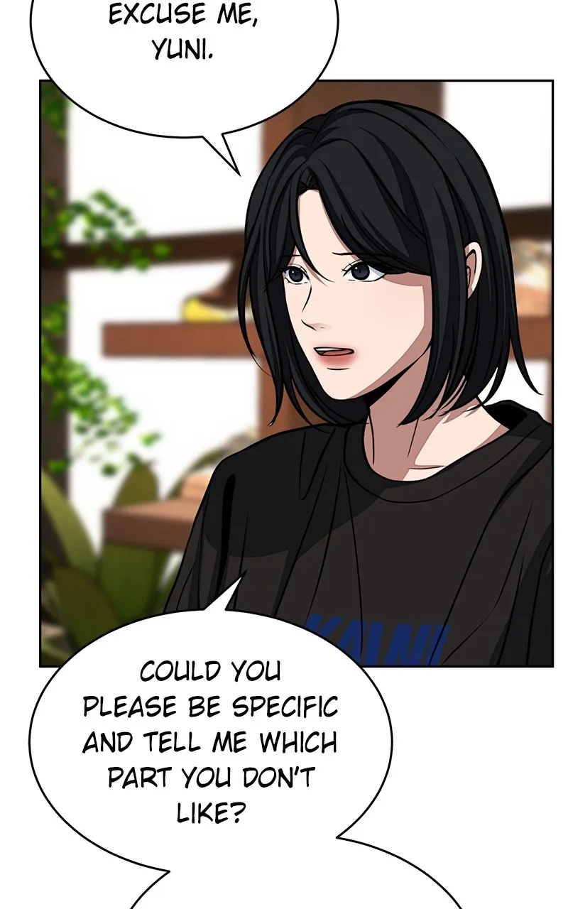 Denounce Chapter 6 page 43 - 