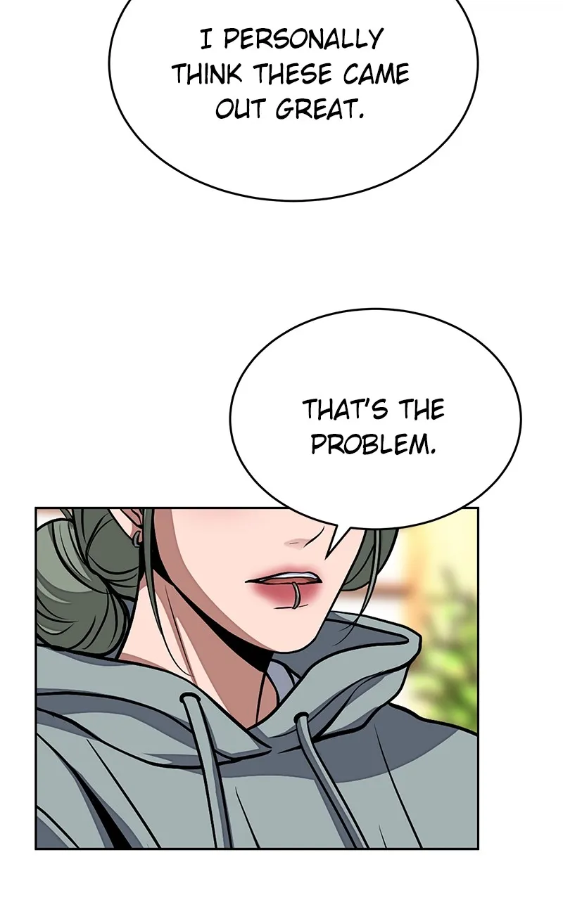 Denounce Chapter 6 page 44 - 