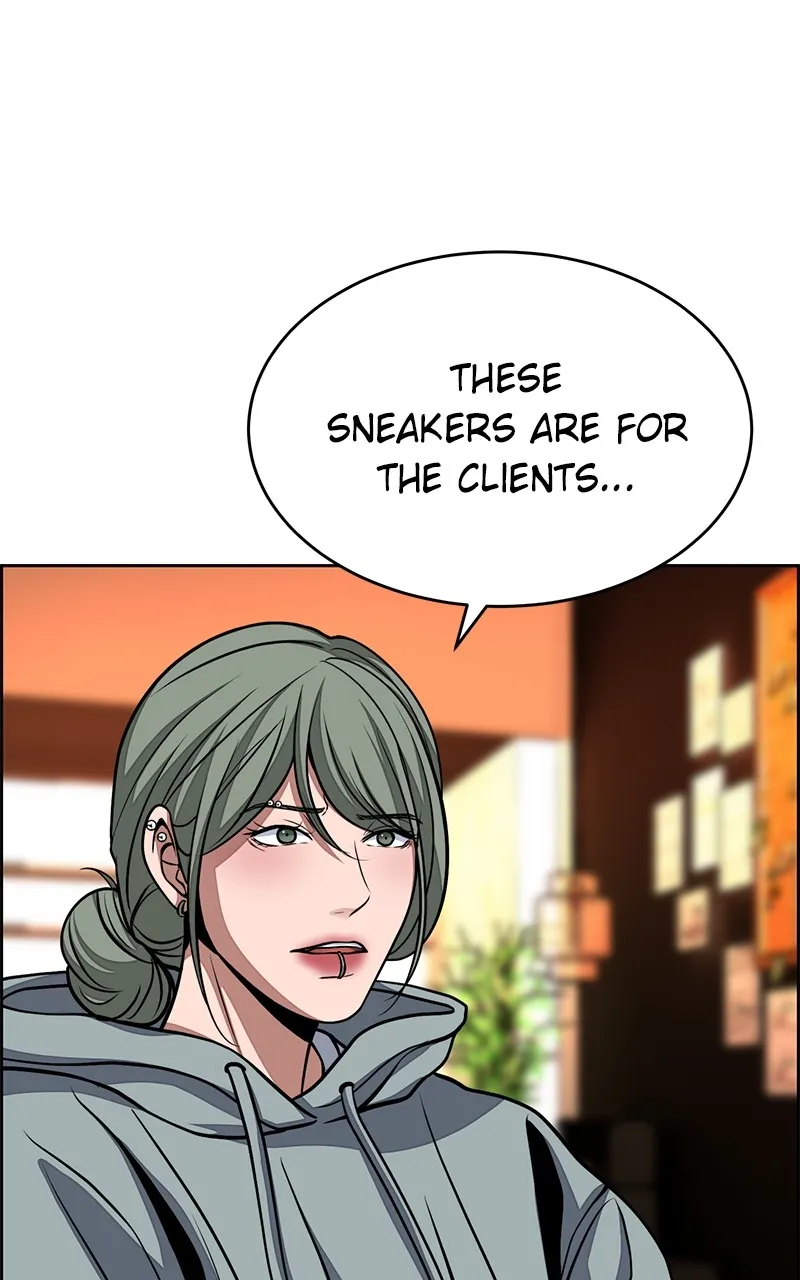 Denounce Chapter 6 page 45 - 